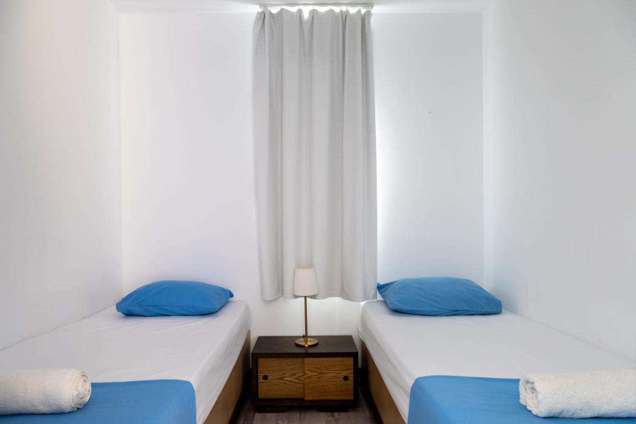 Porto Koufo Resort Bungalows ภายนอก รูปภาพ