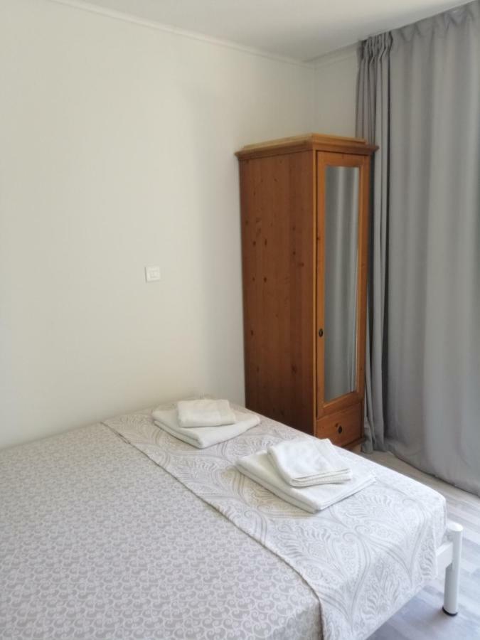 Porto Koufo Resort Bungalows ภายนอก รูปภาพ